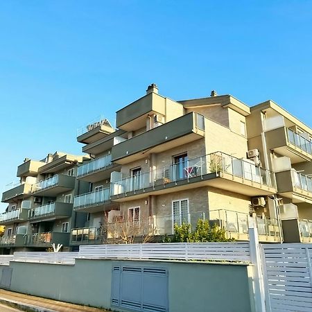 Dolcevita Anagnina Prestige Roma Dış mekan fotoğraf
